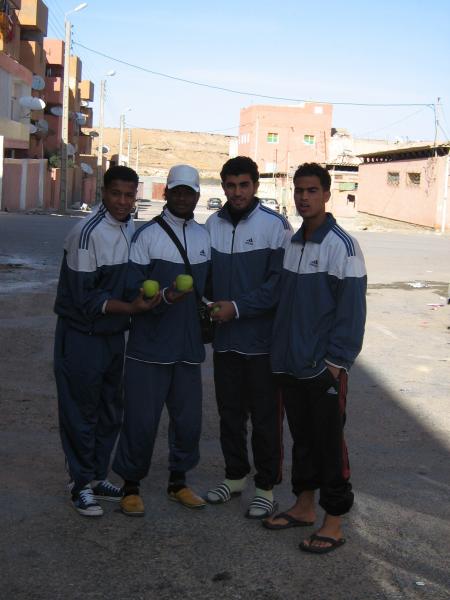 c moi et mes amis